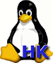 LinHK Koppelsoftware Raspberry