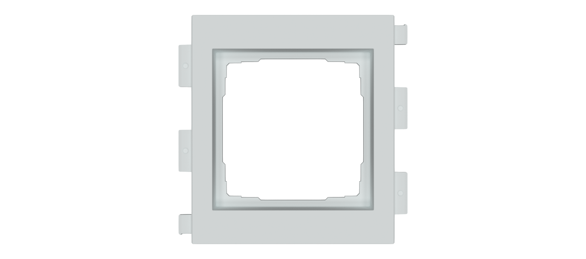 Comexio UR55 Universal Rahmen 55