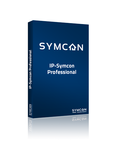 IP-Symcon Professional