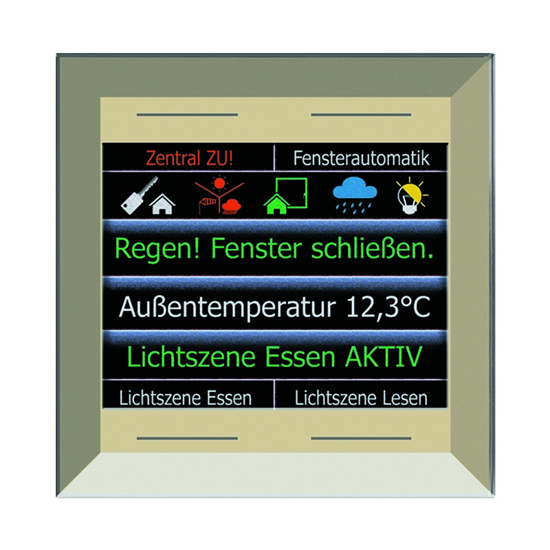 LCN-GTS4DC Issendorff KG