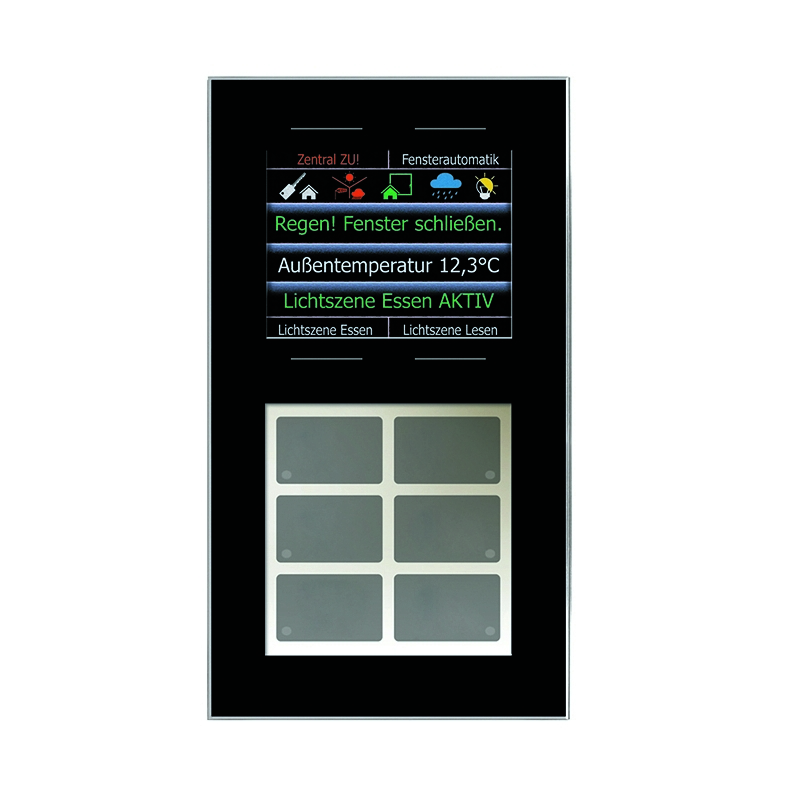 LCN-GT10DB Issendorff KG