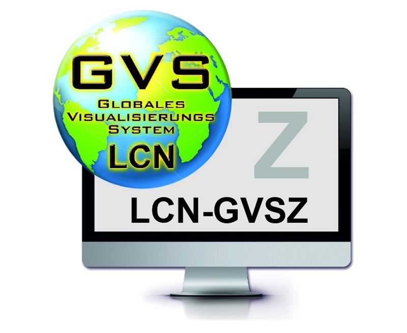 LCN-GVSZ Issendorff KG