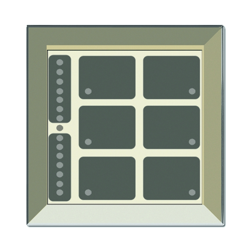 LCN-GTS8C Issendorff KG