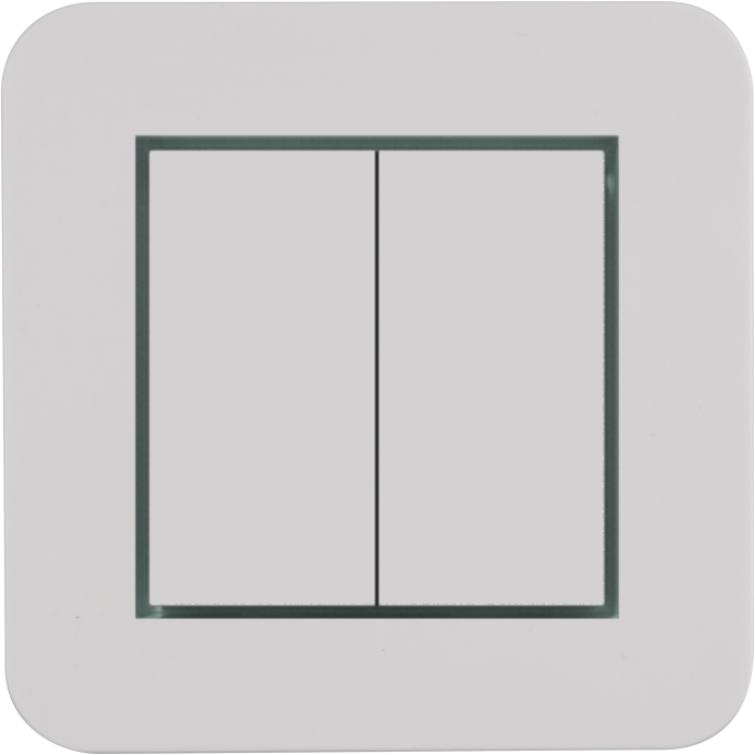 Comexio WS600 Aufsatz Serientaster