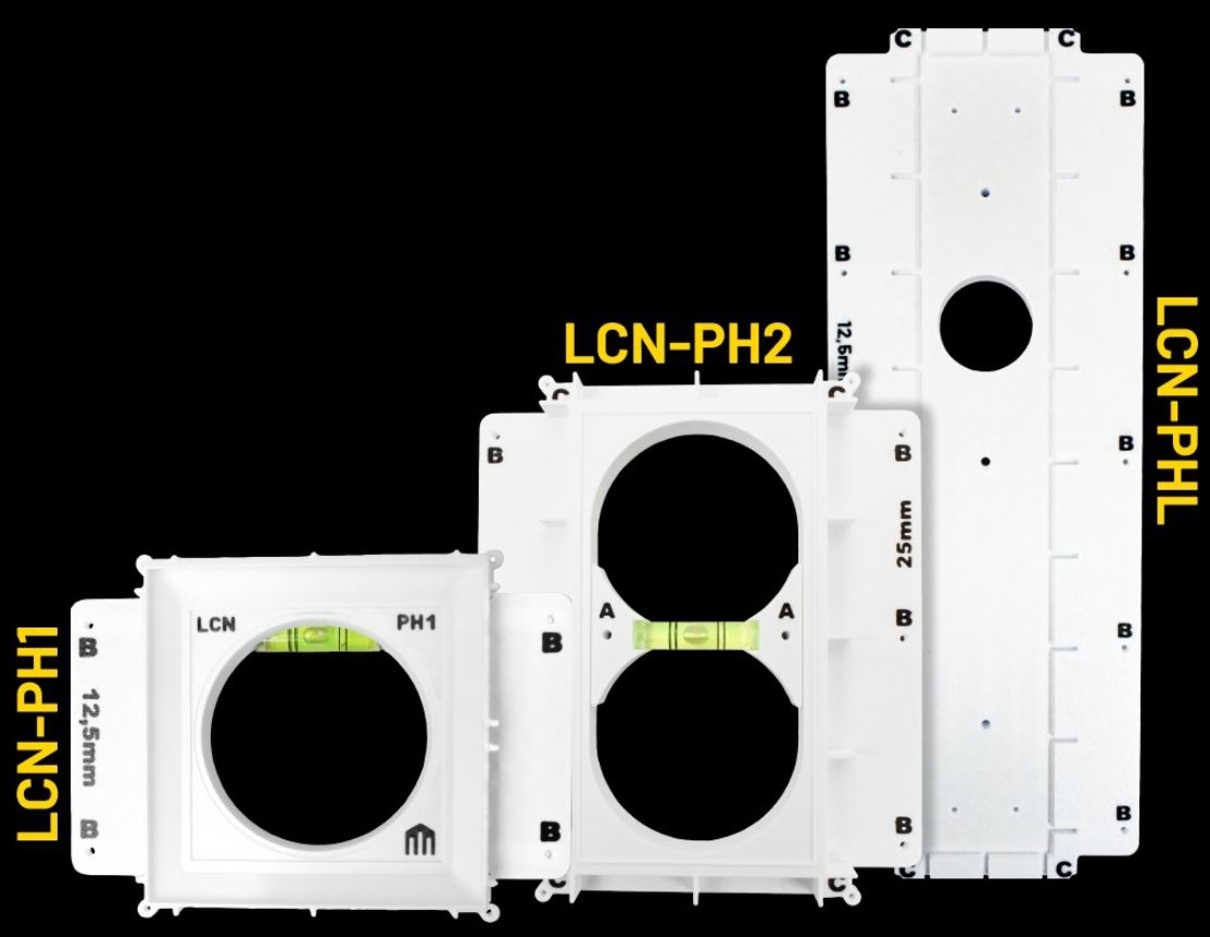 LCN-PH1 Issendorff KG