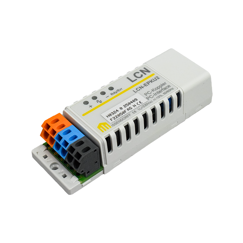 LCN-EPKU2 Issendorff KG