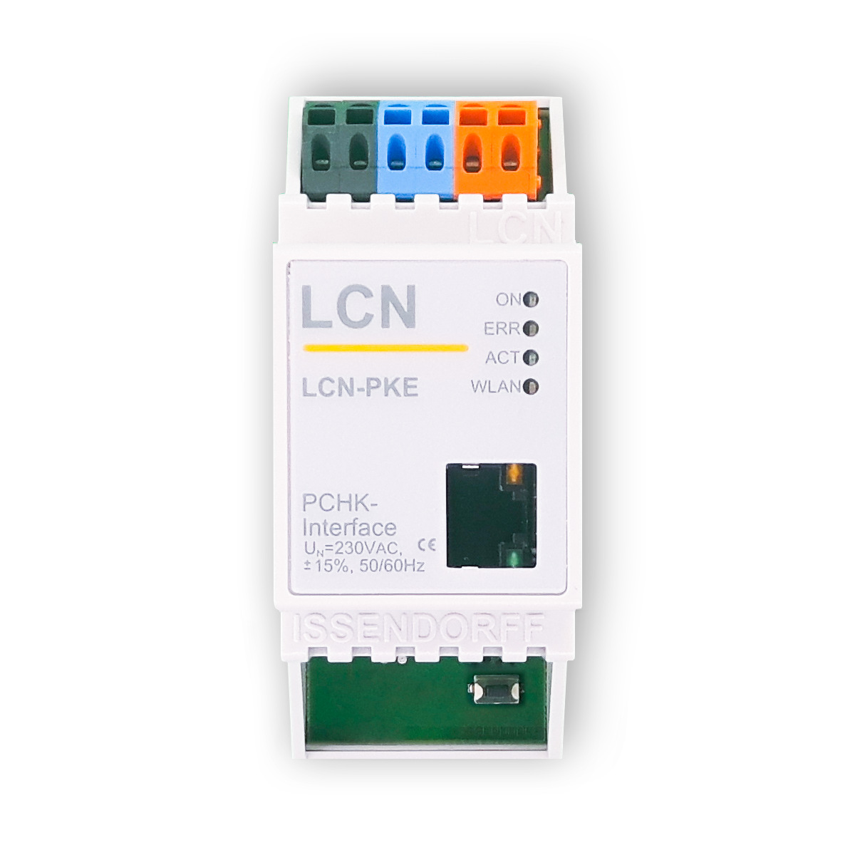 LCN-PKE Issendorff KG