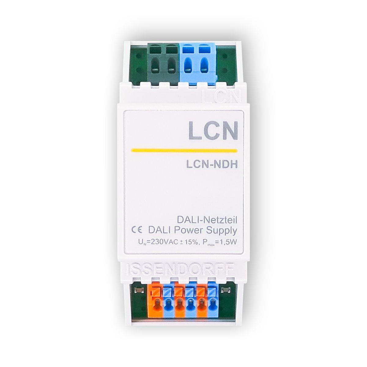 LCN-NDH Issendorff KG