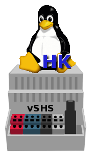 Virtuelles Modul zur LinHK Virtuelles Modul zur LinHK