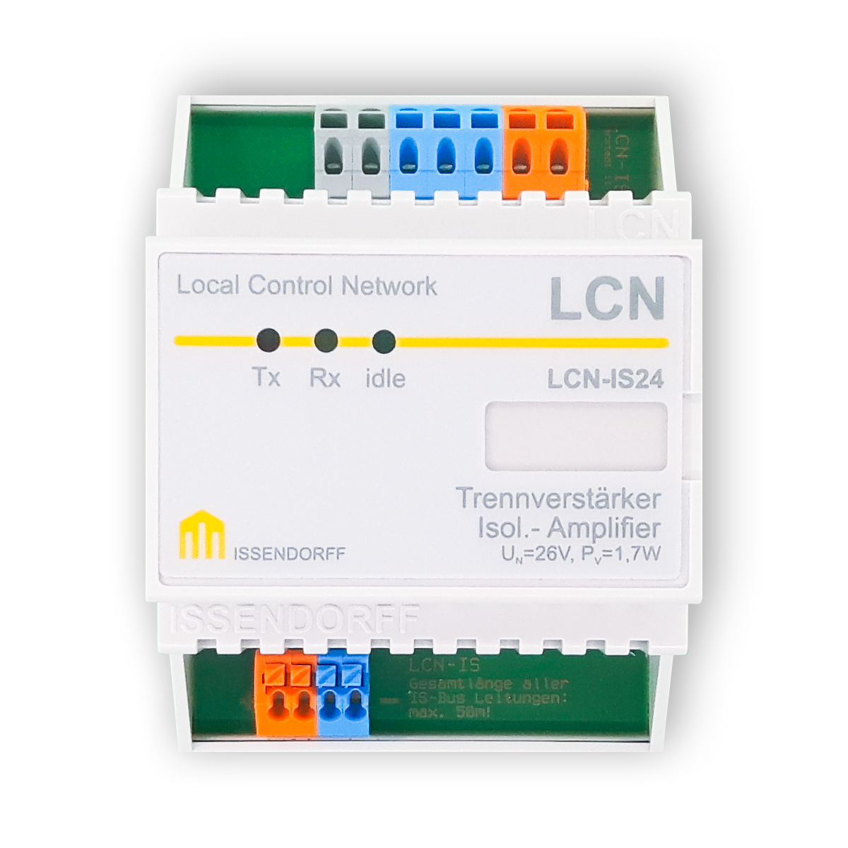 LCN-IS24 Issendorff KG