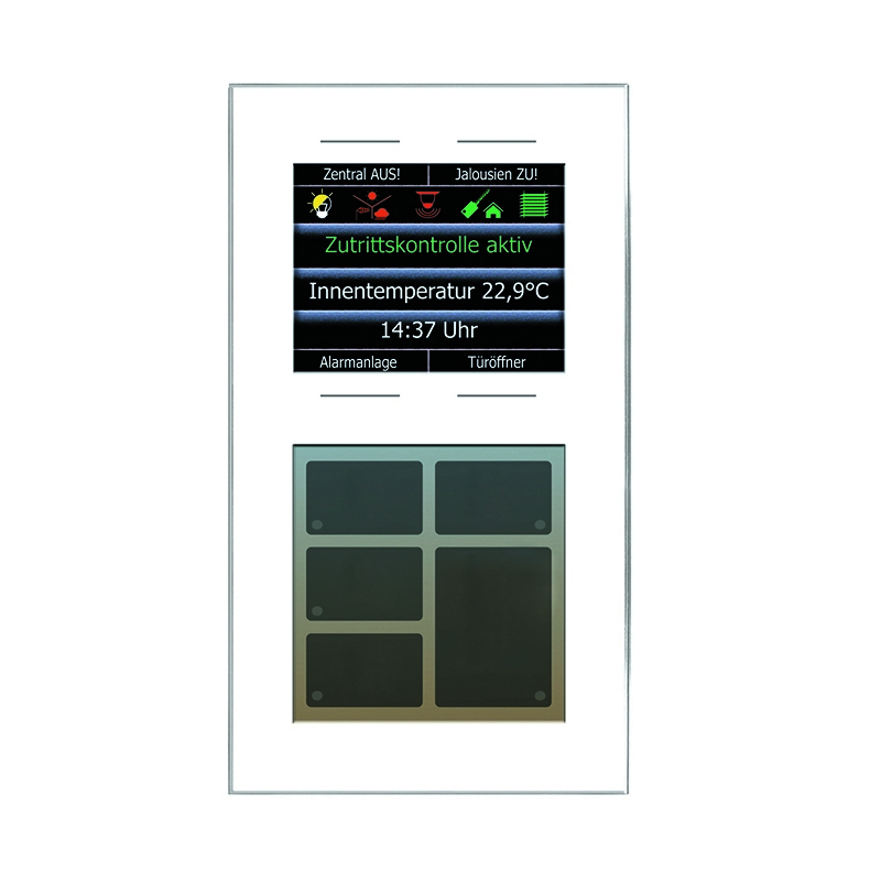 LCN-GT10DW Issendorff KG