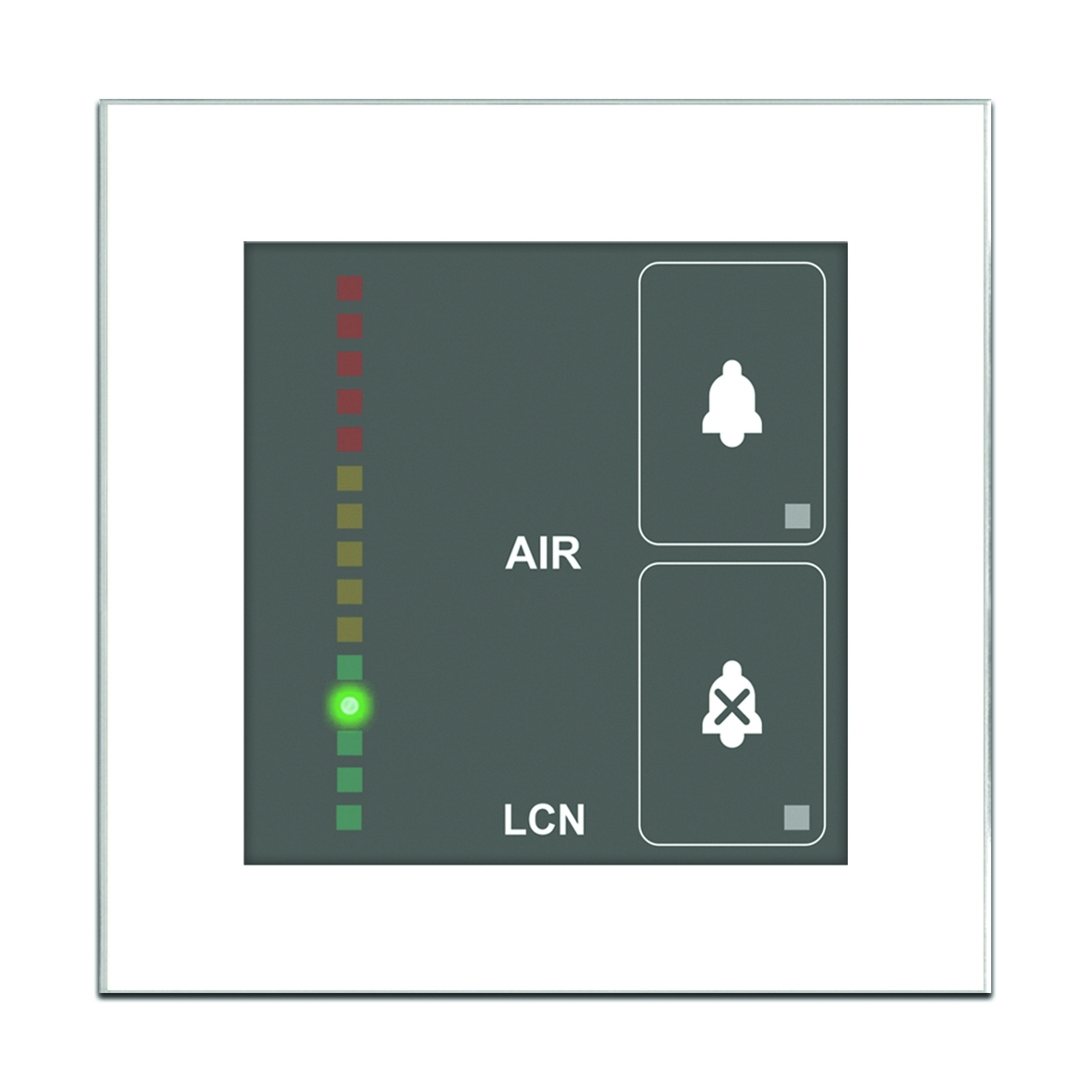 LCN-GSA4W Issendorff KG