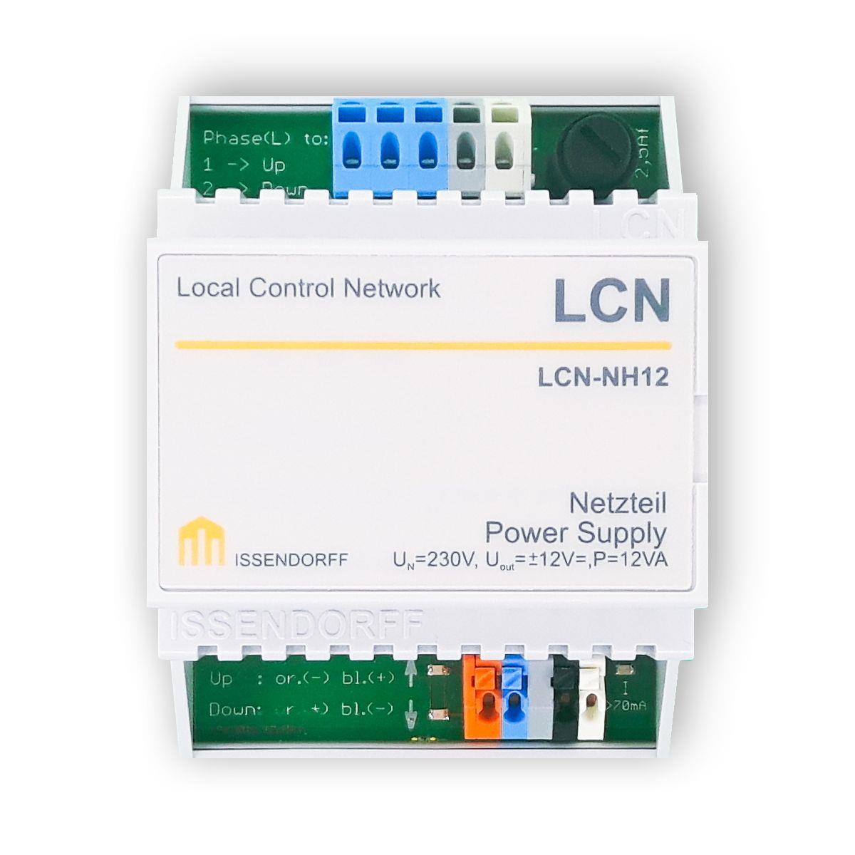 LCN-NH12 Issendorff KG