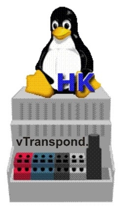 Virtuelles Modul "Transponder" zur LinHK Virtuelles Modul "Transponder" zur LinHK