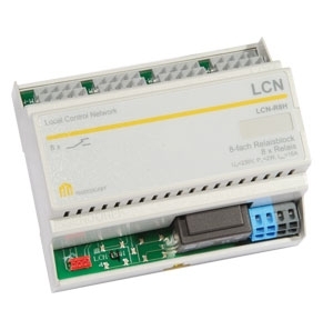 LCN-R8H Issendorff KG