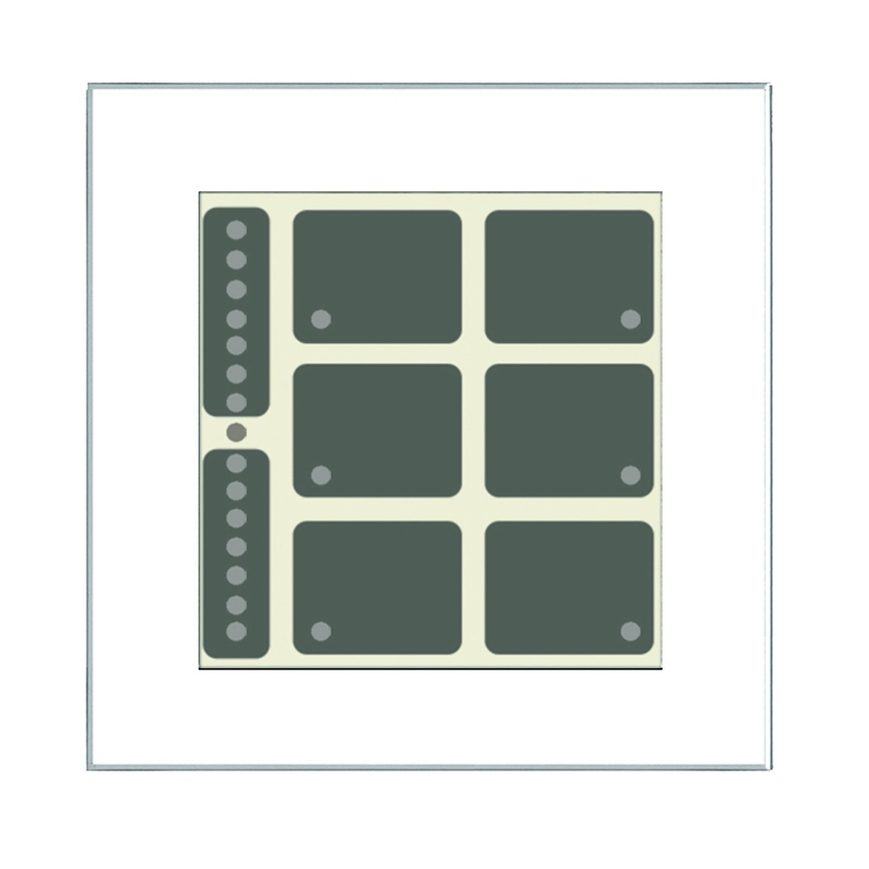 LCN-GT8W Issendorff KG