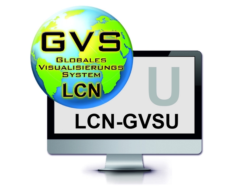 LCN-GVSU Issendorff KG