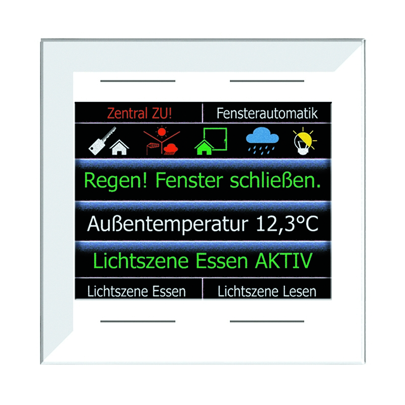 LCN-GTS4DW Issendorff KG
