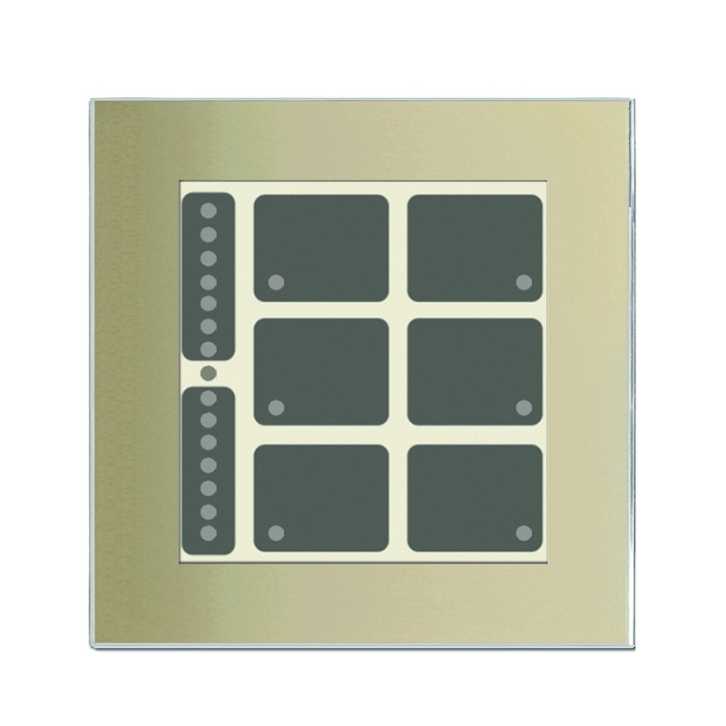 LCN-GT8C Issendorff KG