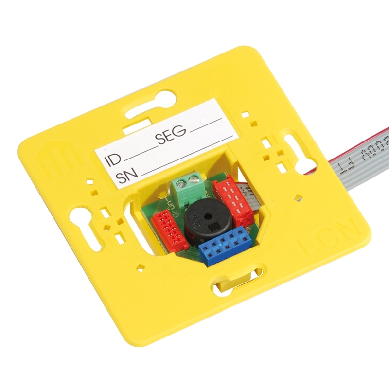 LCN-TE1 Issendoroff KG