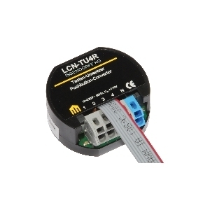 LCN-TU4R Issendorff KG