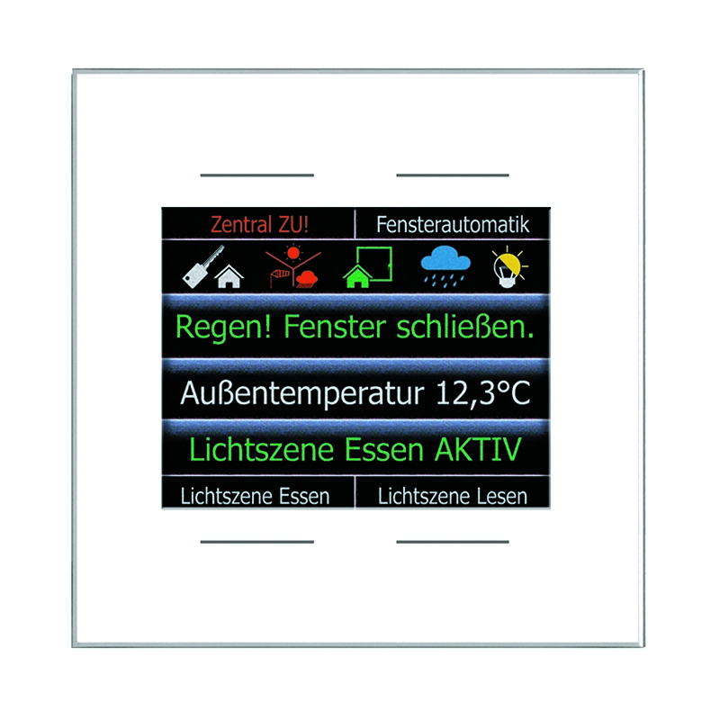 LCN-GT4DW Issendorff KG