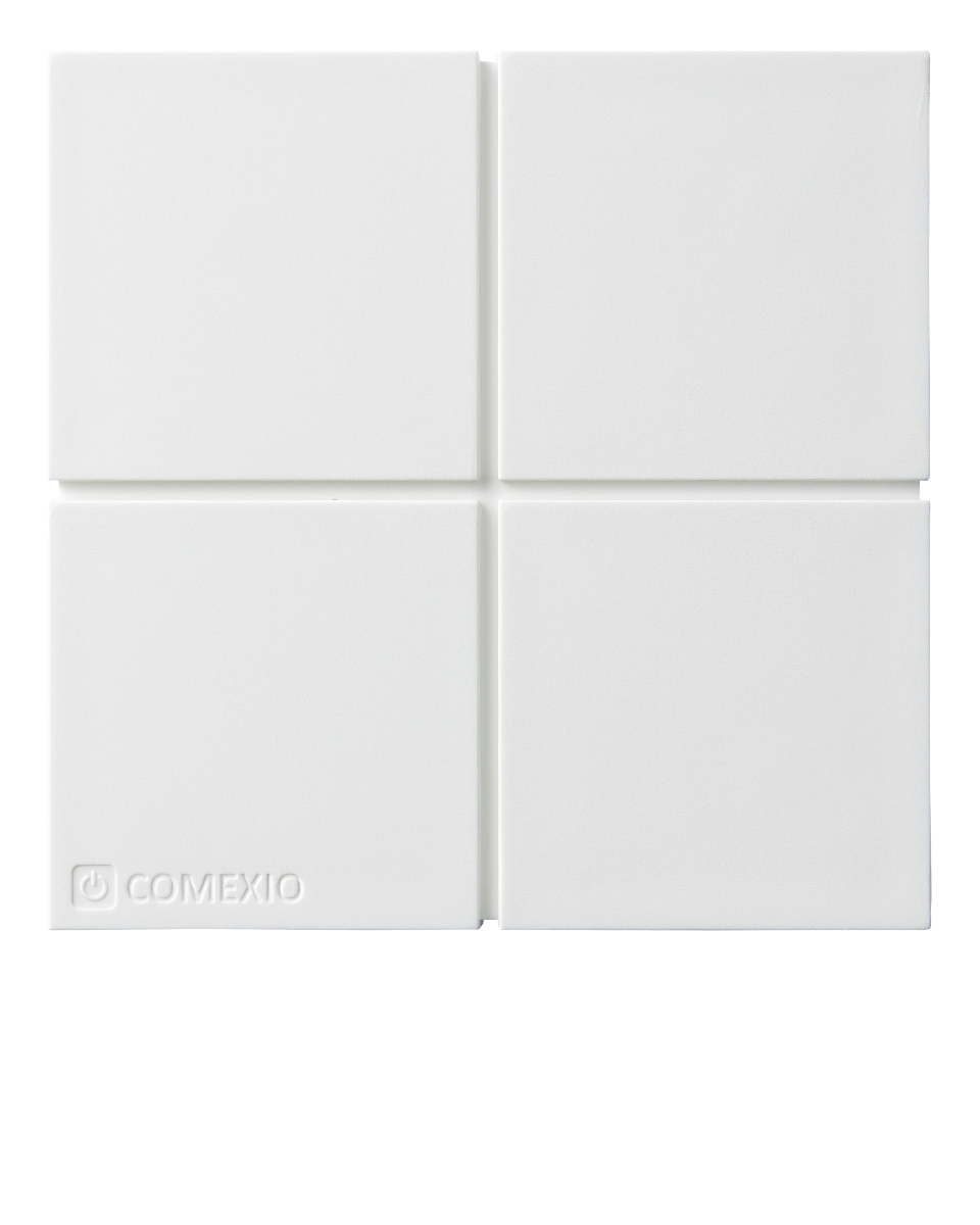Comexio ZC052-1 Multitouch Effect Light Weiß