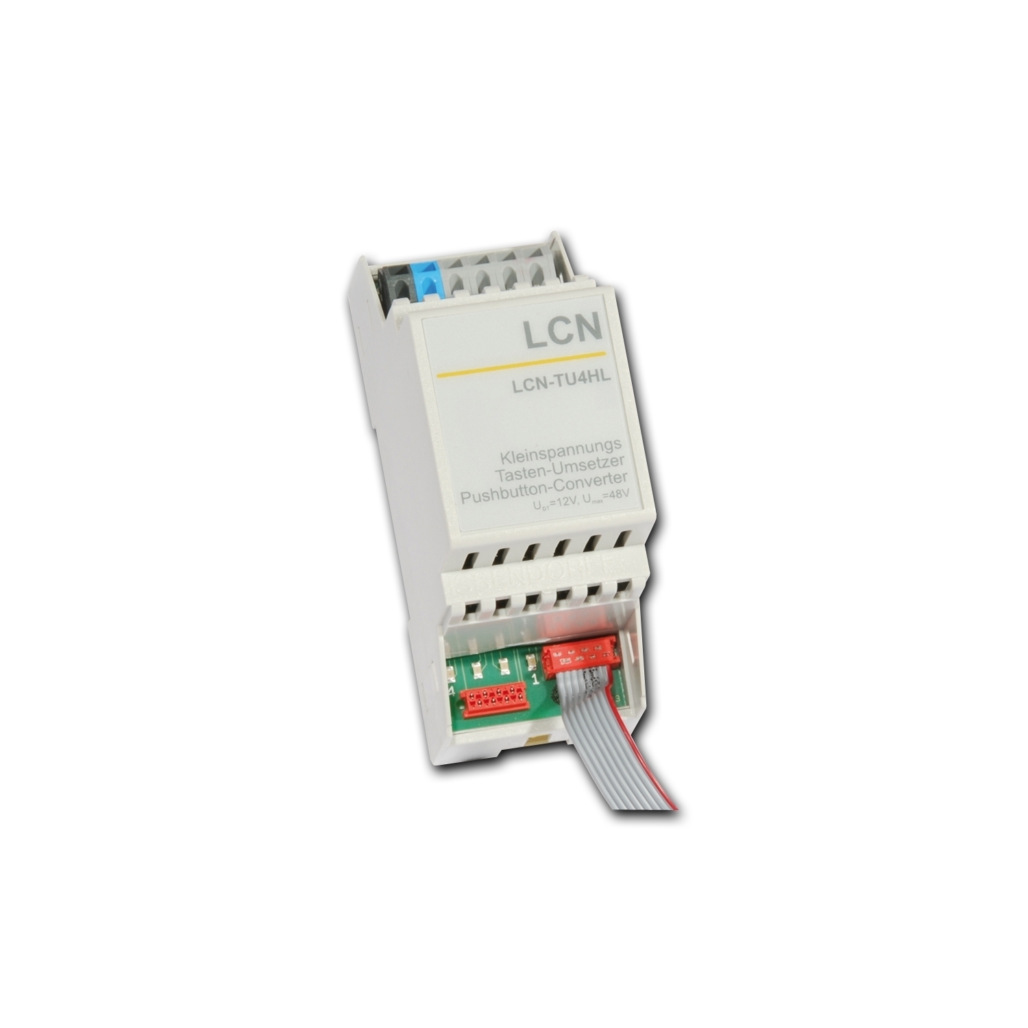 LCN-TU4HL Issendorff KG LCN-TU4HL Issendorff KG