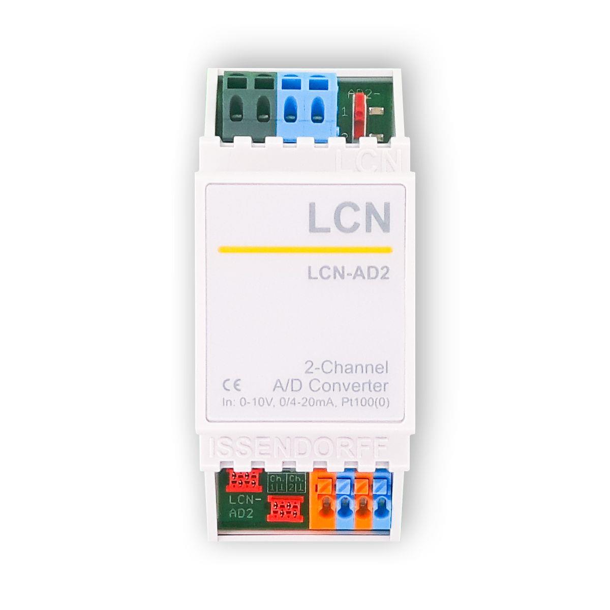 LCN-AD2 Issendorff KG
