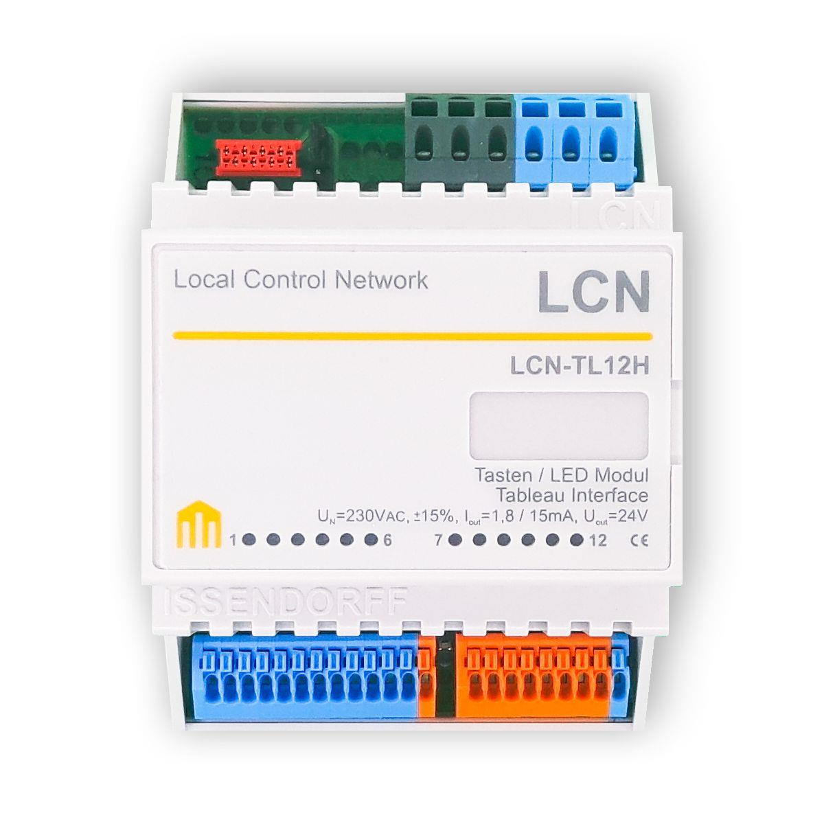 LCN-TL12H Issendorff KG