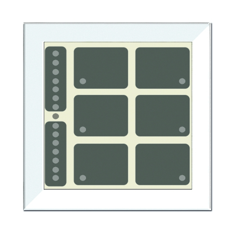 LCN-GTS8W Issendorff KG