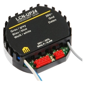 LCN-UP24 Issendorff KG