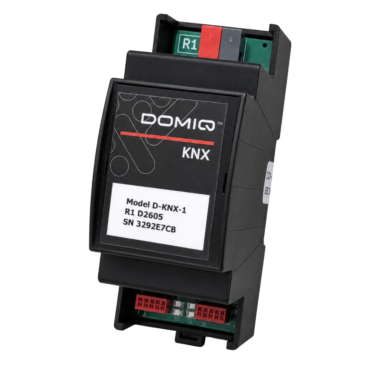 DOMIQ - KNX