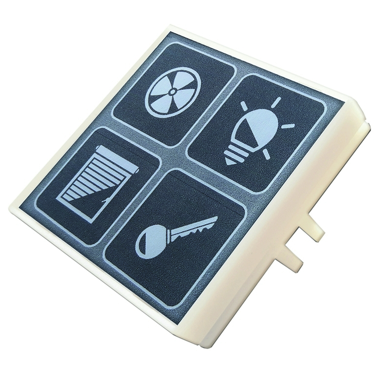 LCN-MT4W Issendorff KG