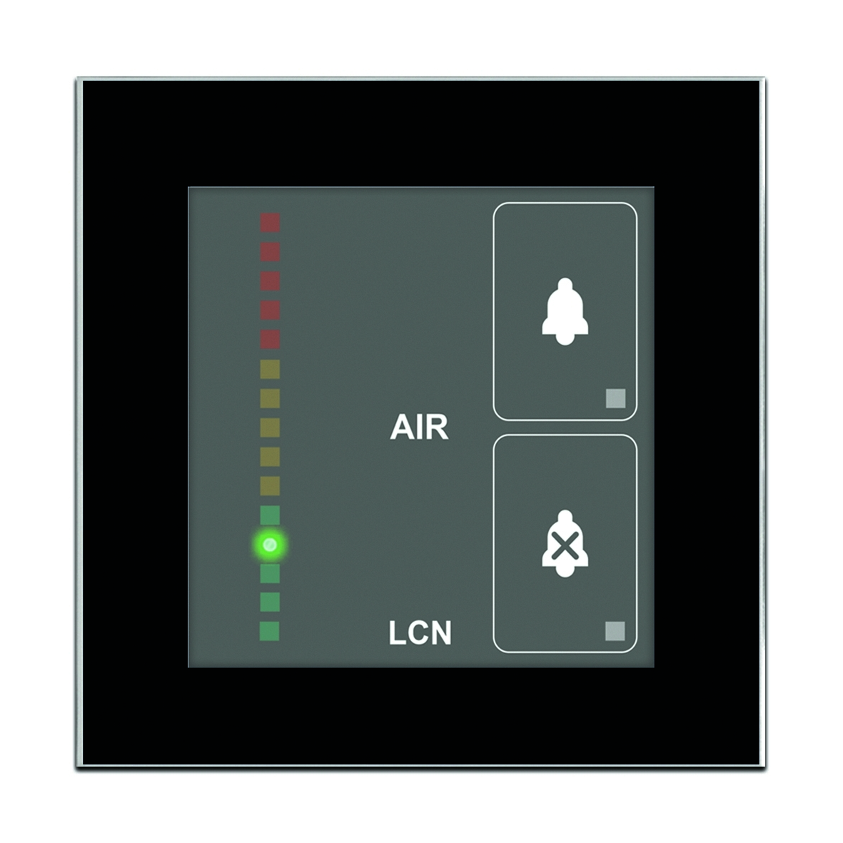 LCN-GSA4B Issendorff KG