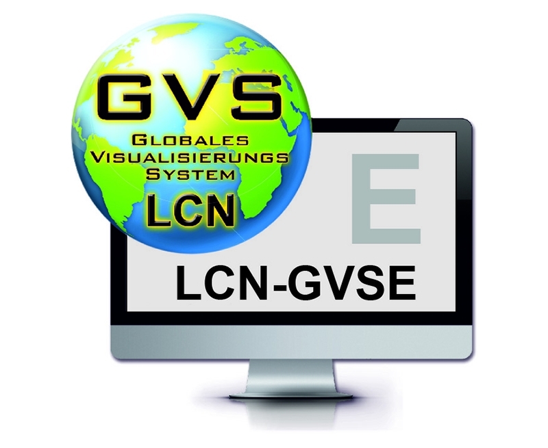 LCN-GVSE Issendorff KG