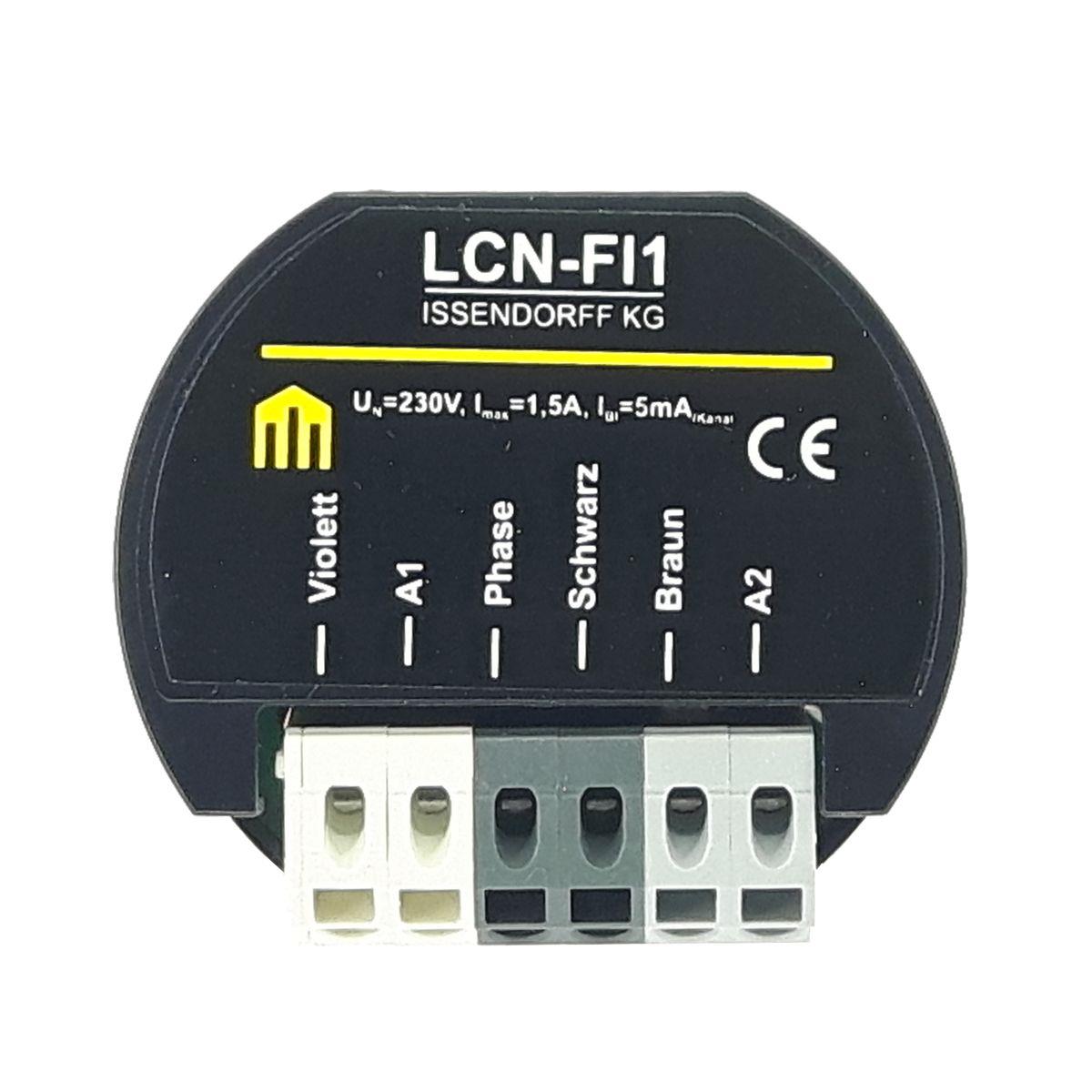 LCN-FI1 Issendorff KG