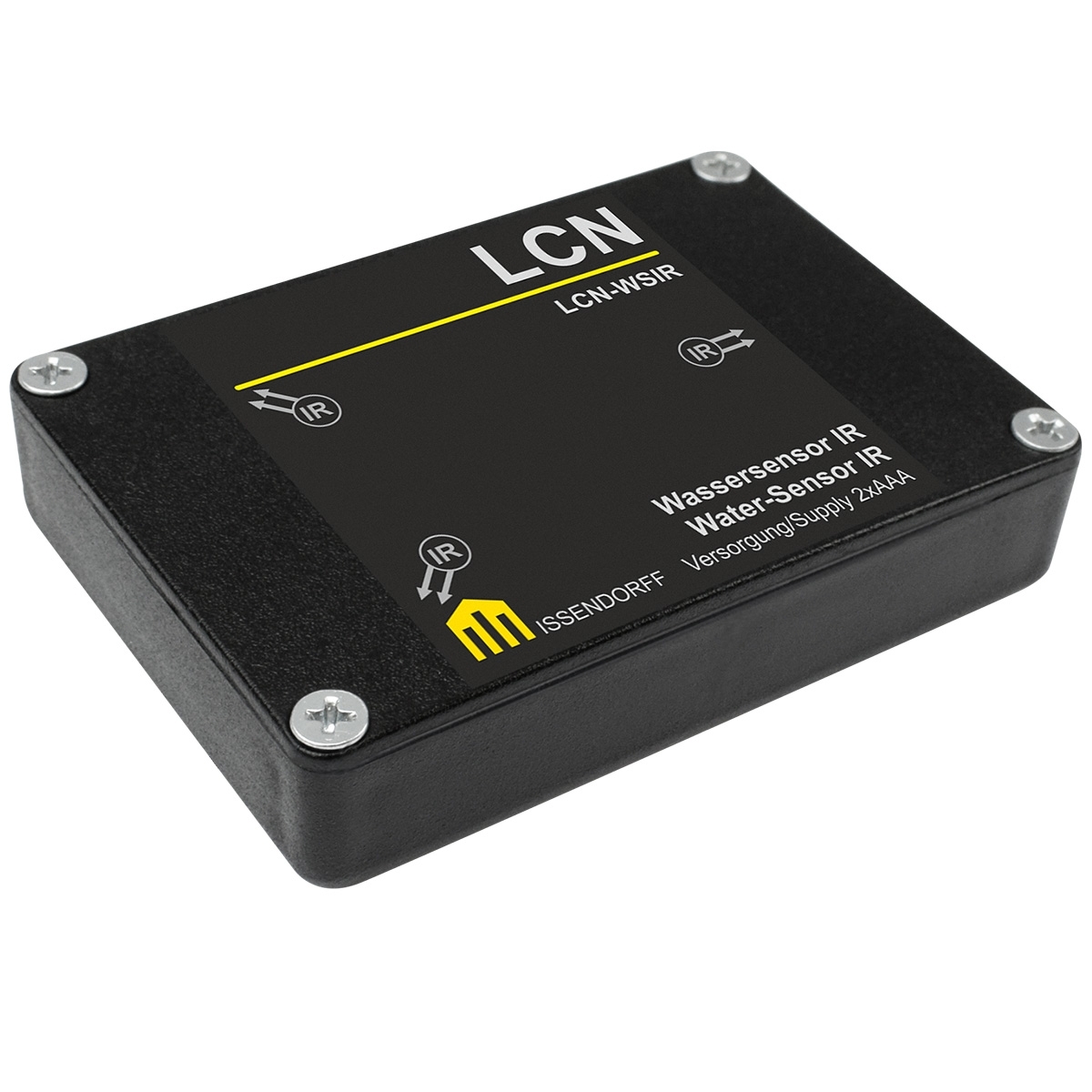 LCN-WSIR Issendorff KG