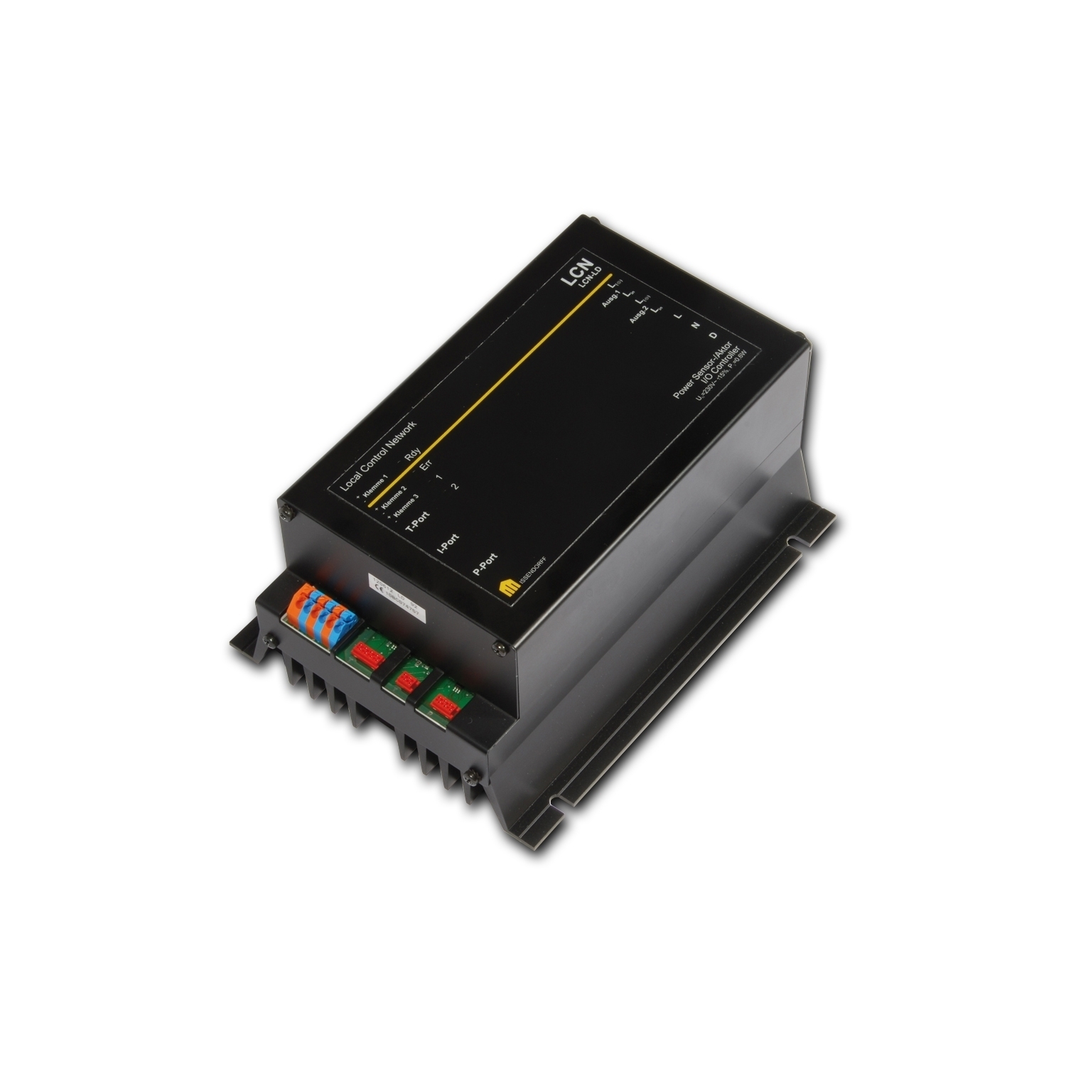 LCN-LD Issendorff KG LCN-LD Issendorff KG