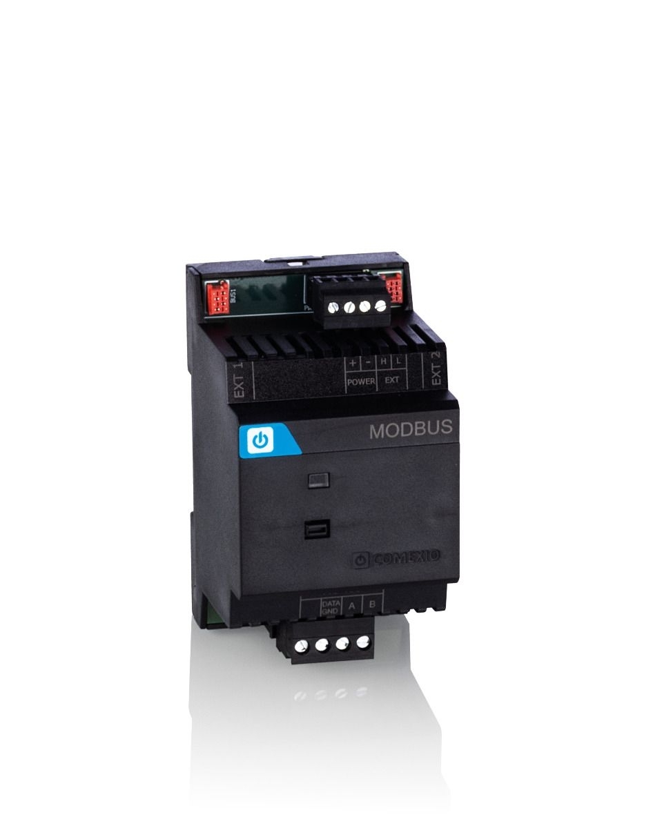 Comexio CME910 Modbus-Bridge