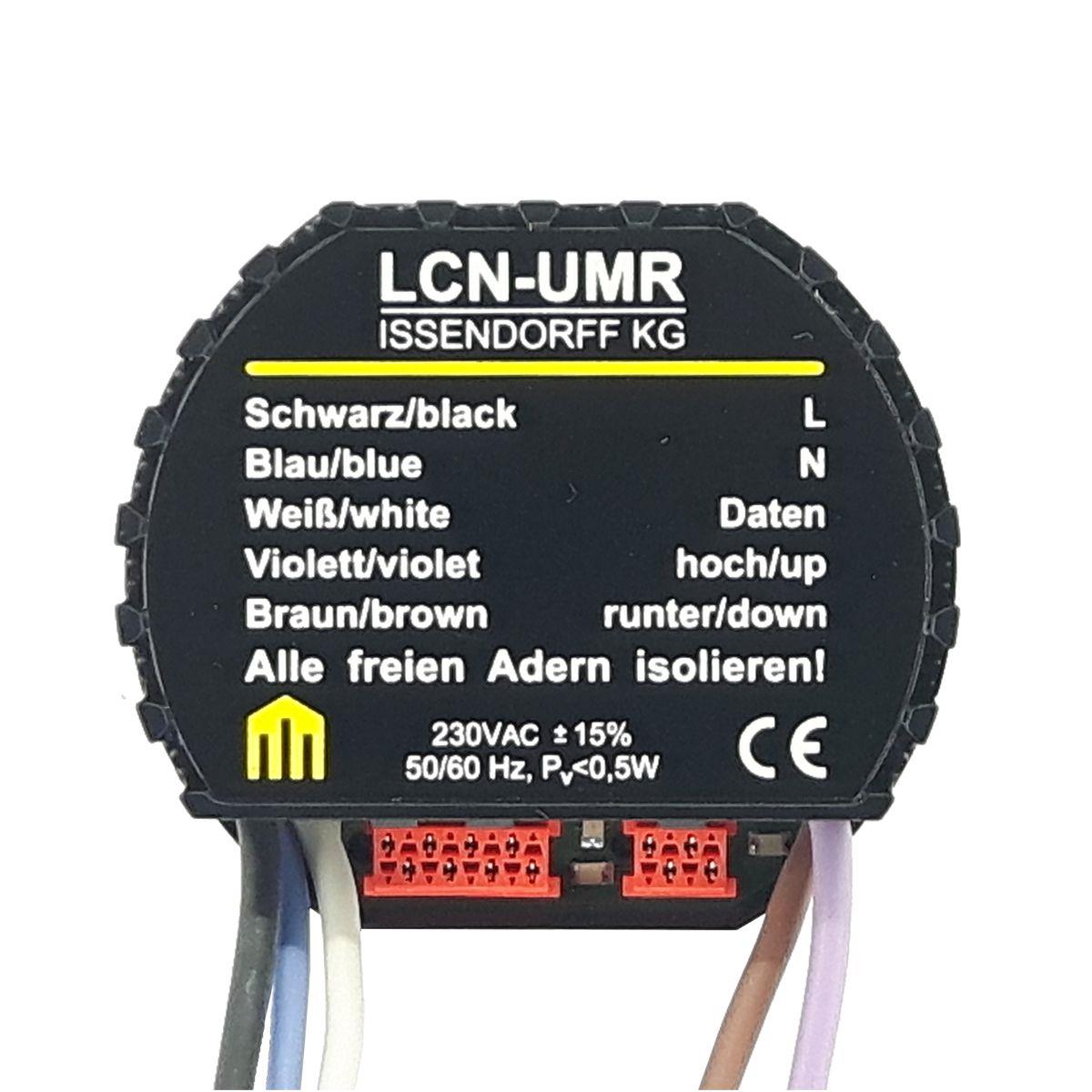 LCN-UMR Issendorff KG