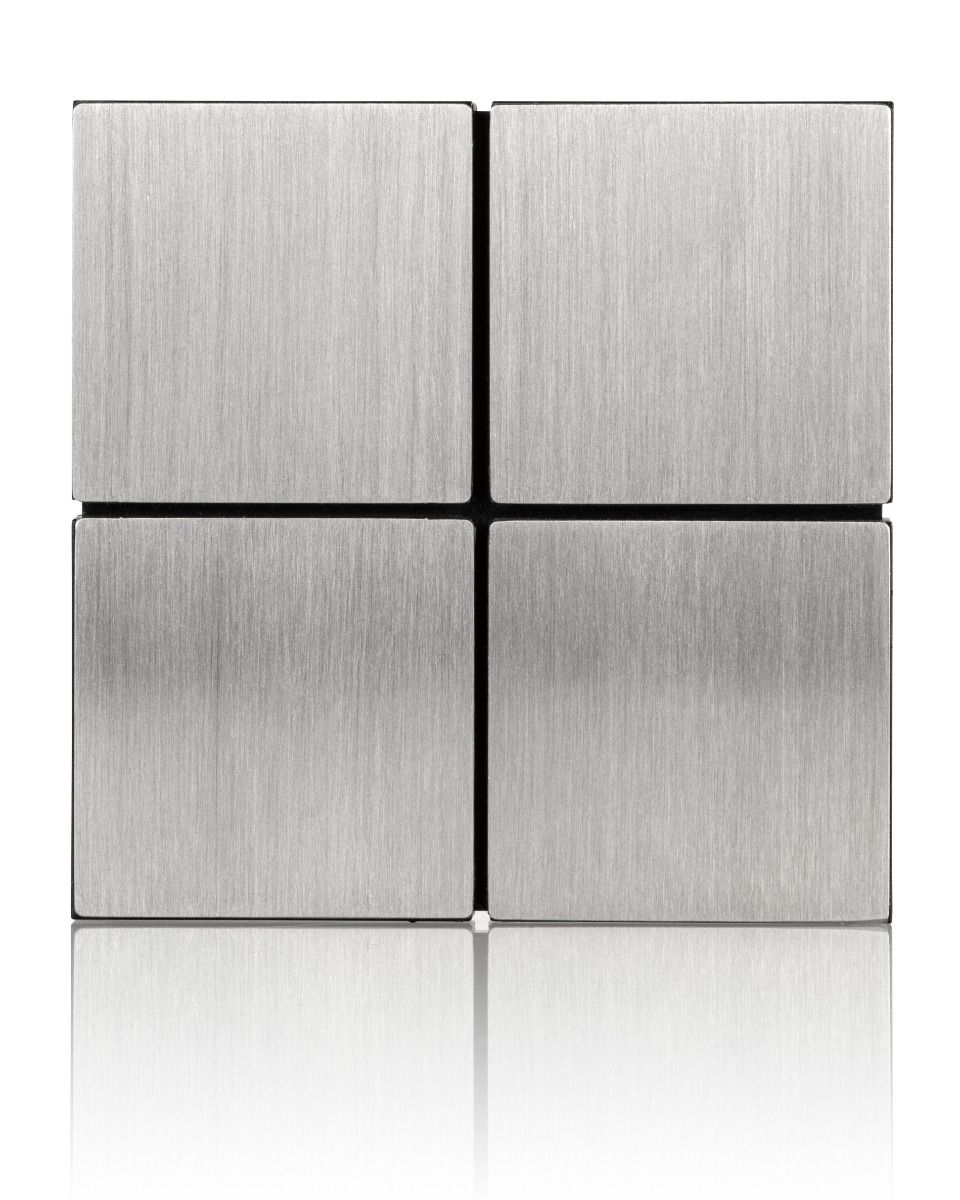 Comexio ZC057-1 Multitouch Steel