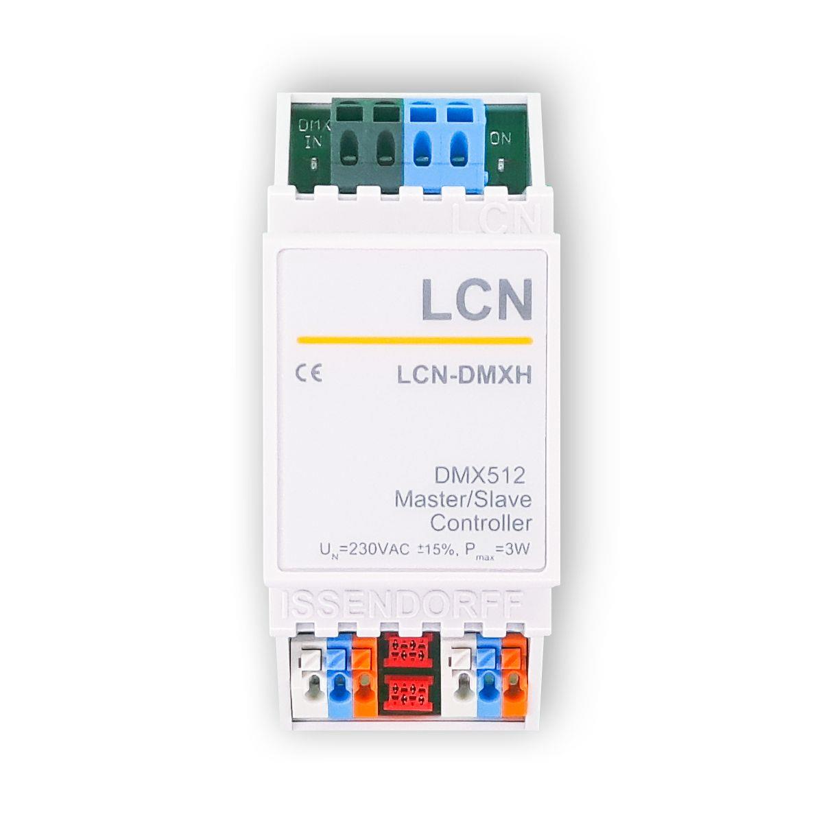 LCN-DMXH Issendorff KG