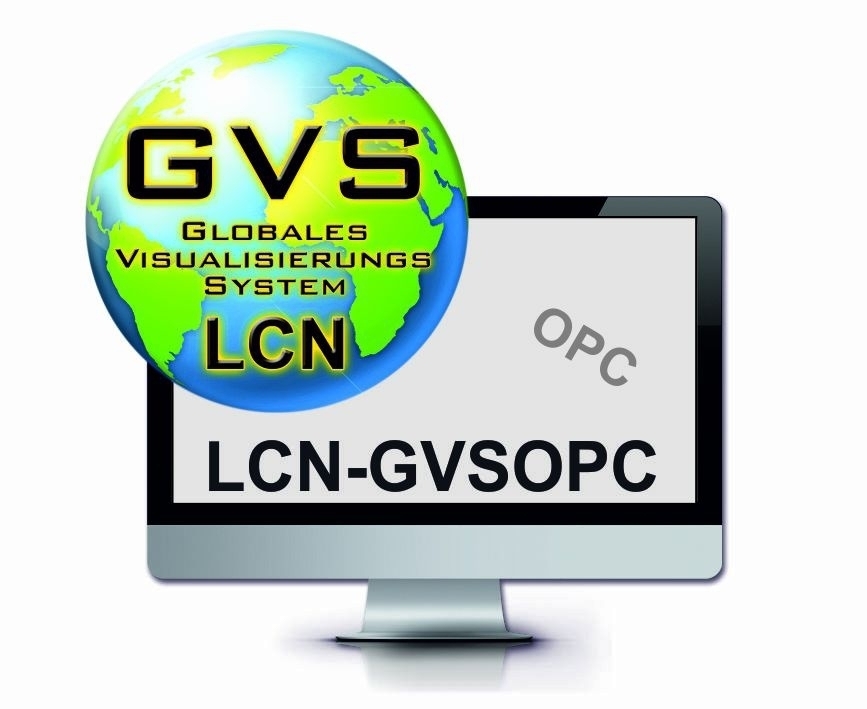 LCN-GVSOPC Issendorff KG