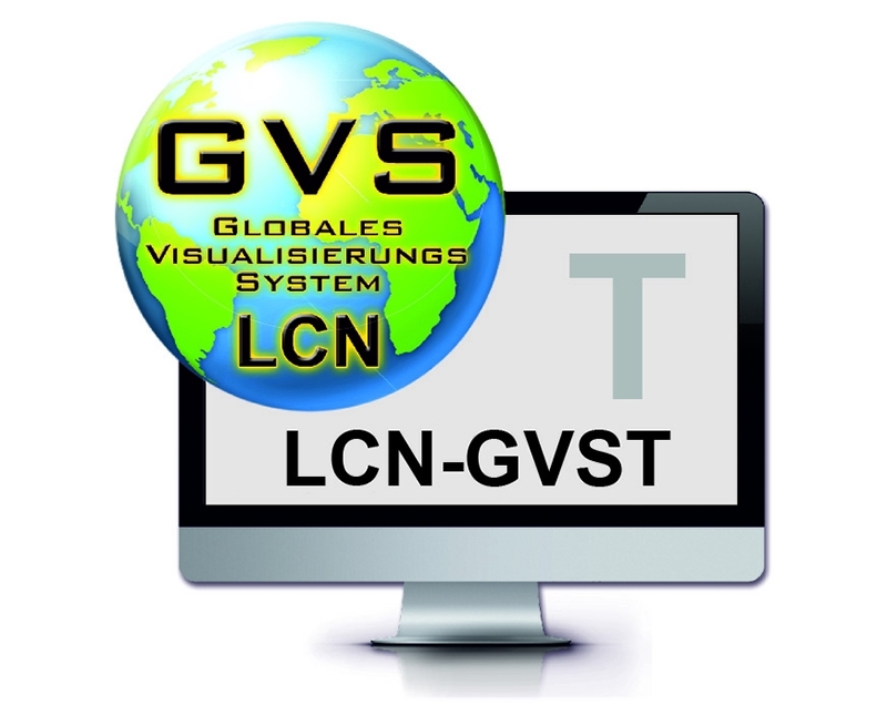 LCN-GVST Issendorff KG