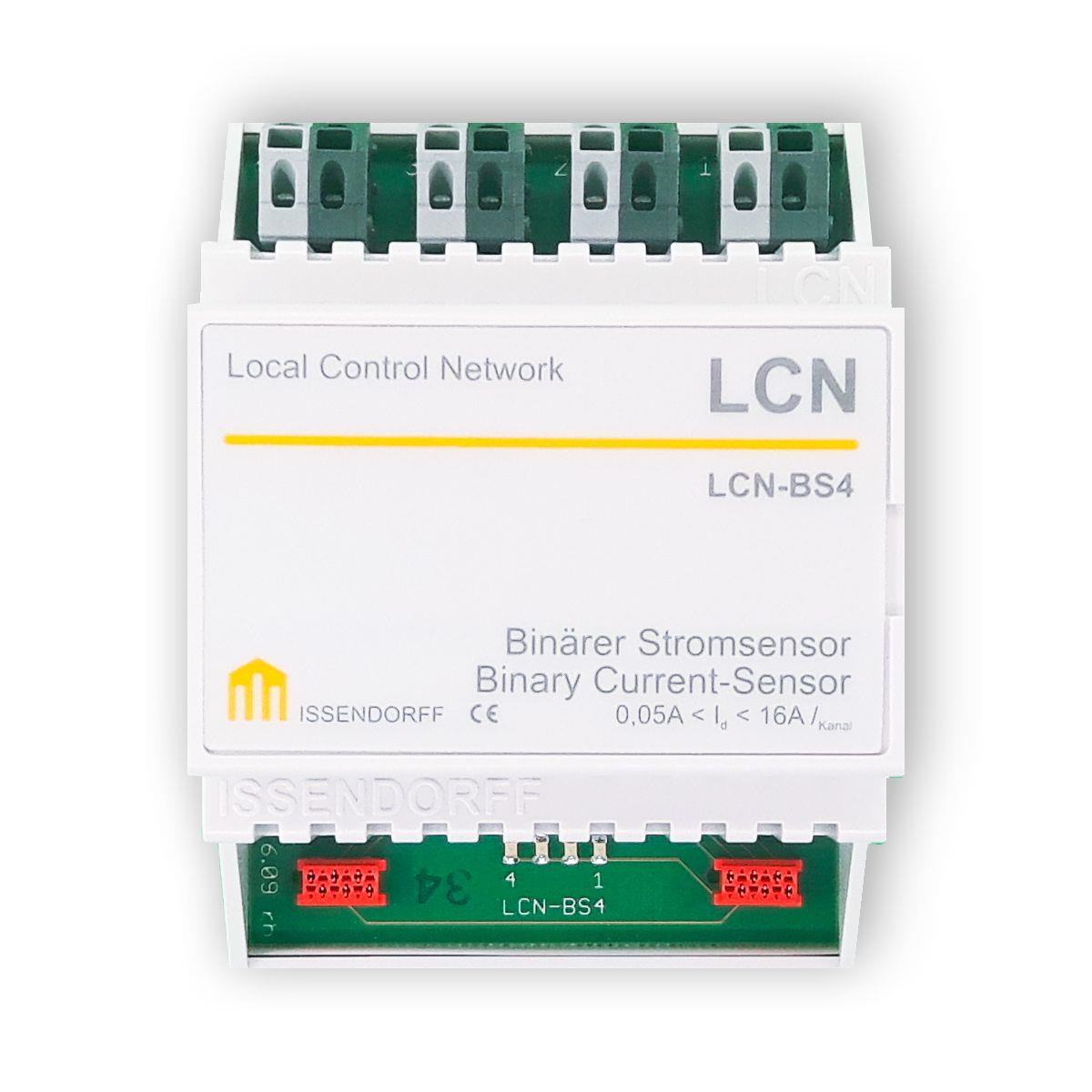 LCN-BS4 Issendorff KG