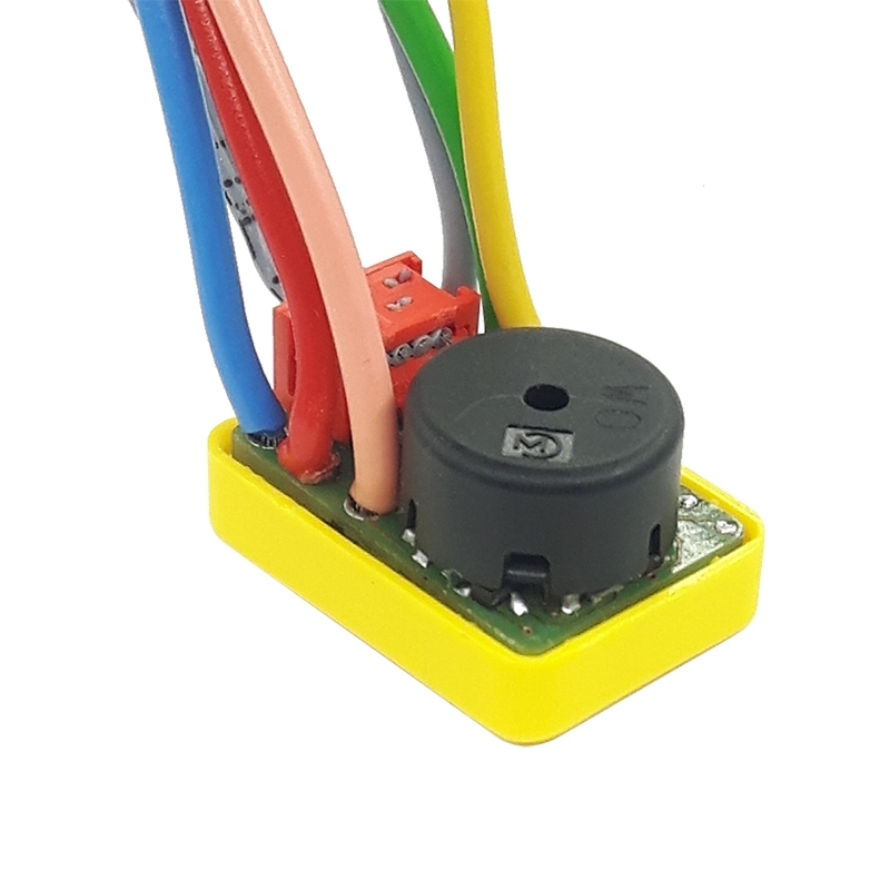 LCN-T4I Issendoroff KG