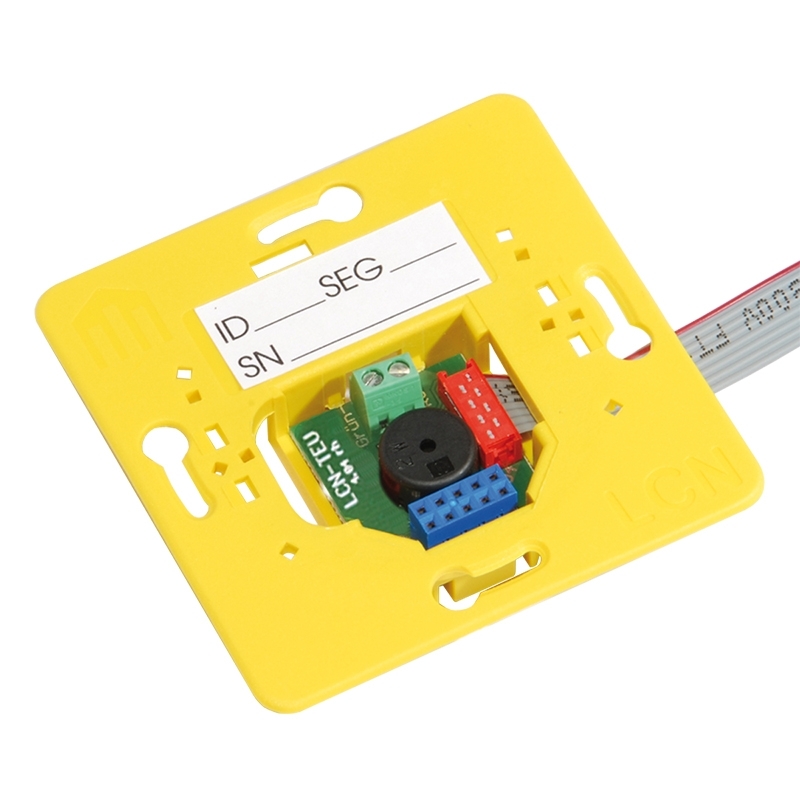 LCN-TEU Issendorff KG