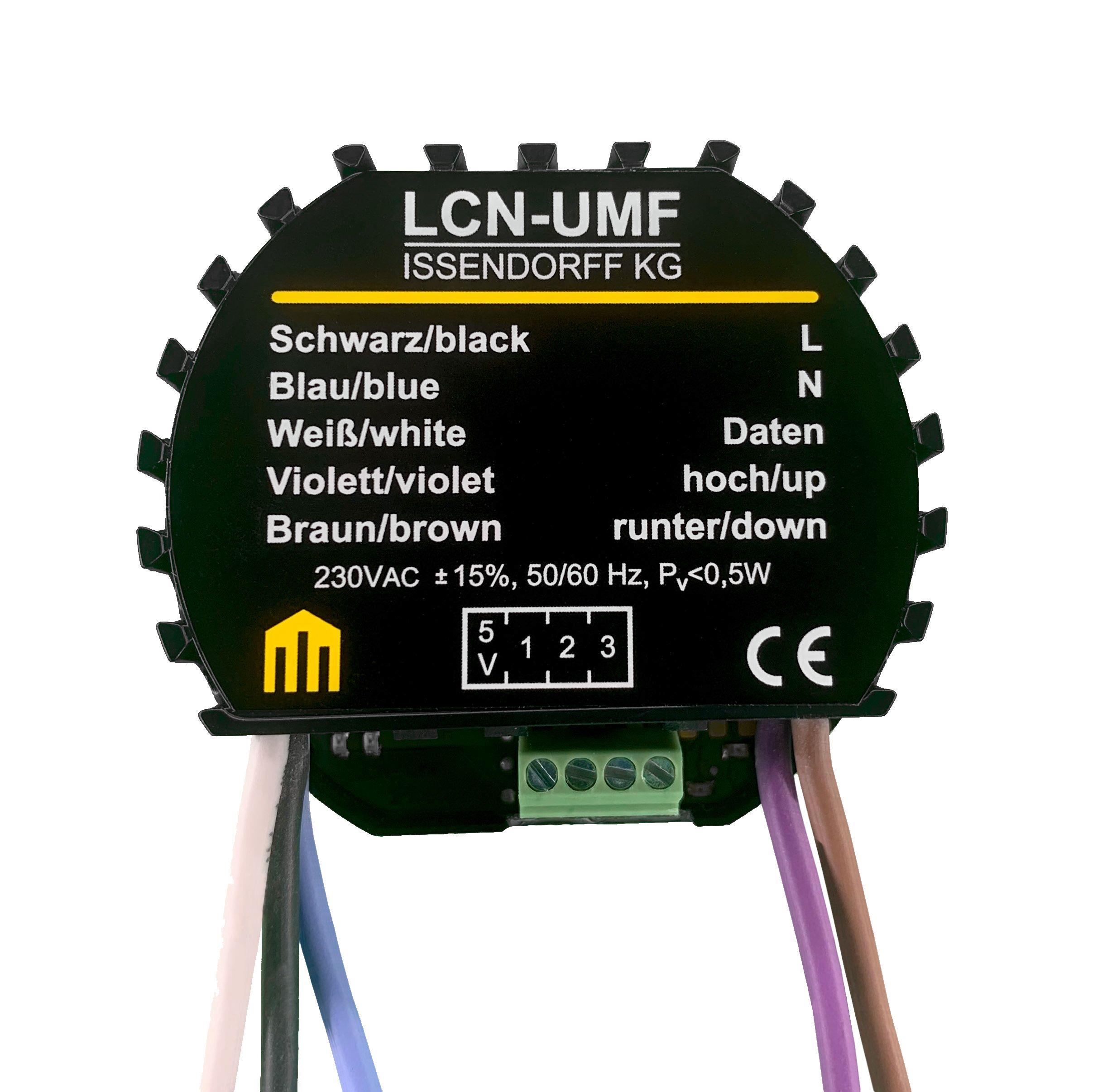 LCN-UMF Issendorff KG