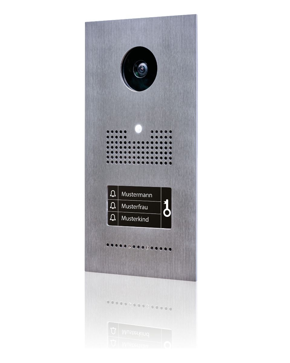Comexio ZC040 Doorstation (Intercom)